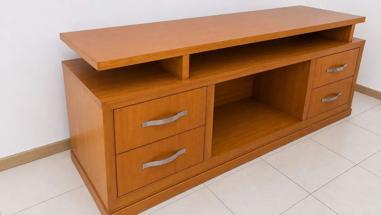 Movel Home