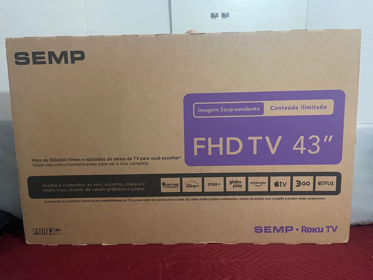 Tv Semp  - Foto 4