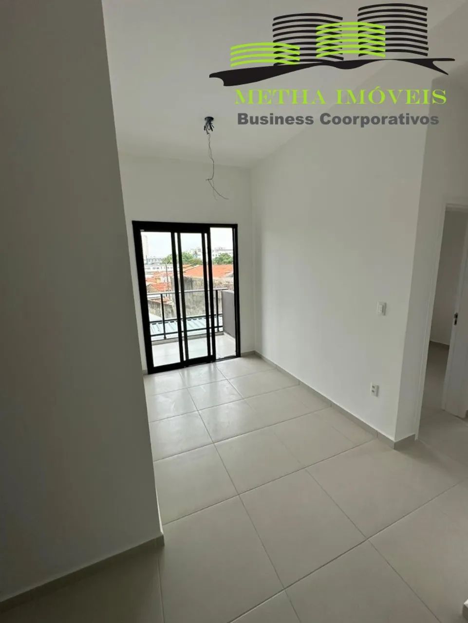Apartamento para locação Condomínio Residencial Kennedy Jardim Paulistano