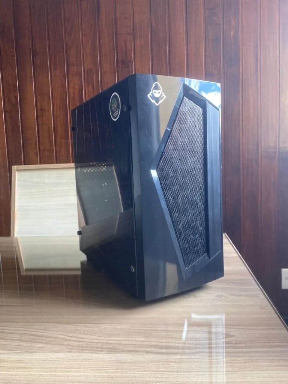 Computador/Pc Gamer - Foto 3