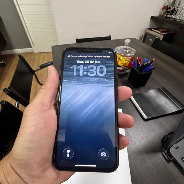 Iphone 11 Pro 256 gb