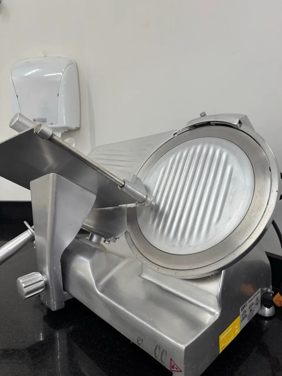 Fatiador Laser UPX 300 - 220V - Profissional - R$ 2.000 - Foto 2