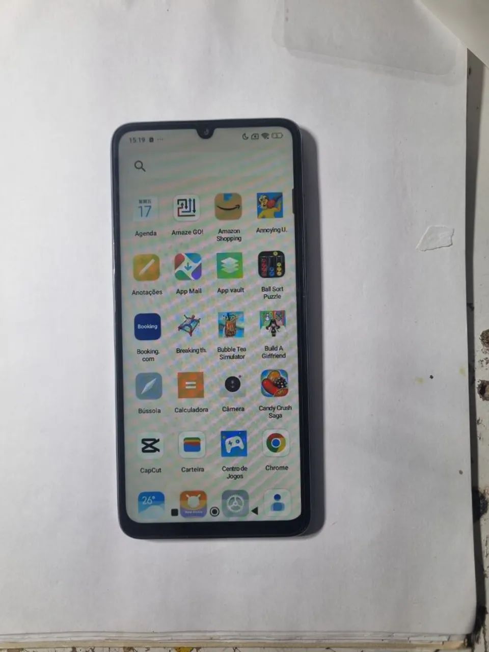 Celular redimi 13c  - Foto 2