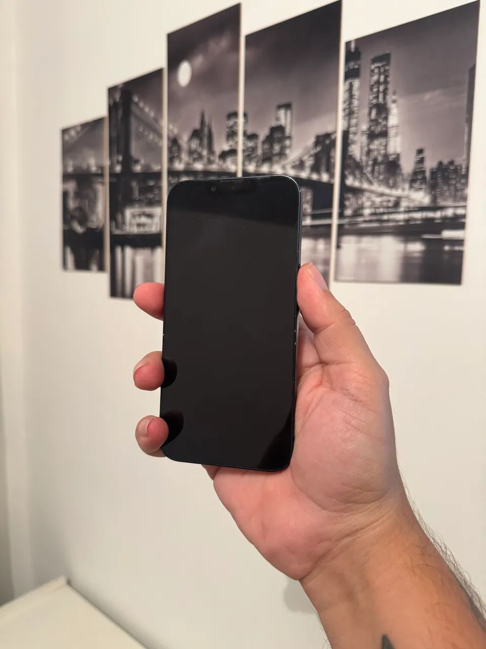 iPhone 13 128GB - Foto 2