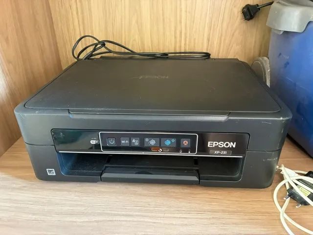 Impressora Epson XP-231