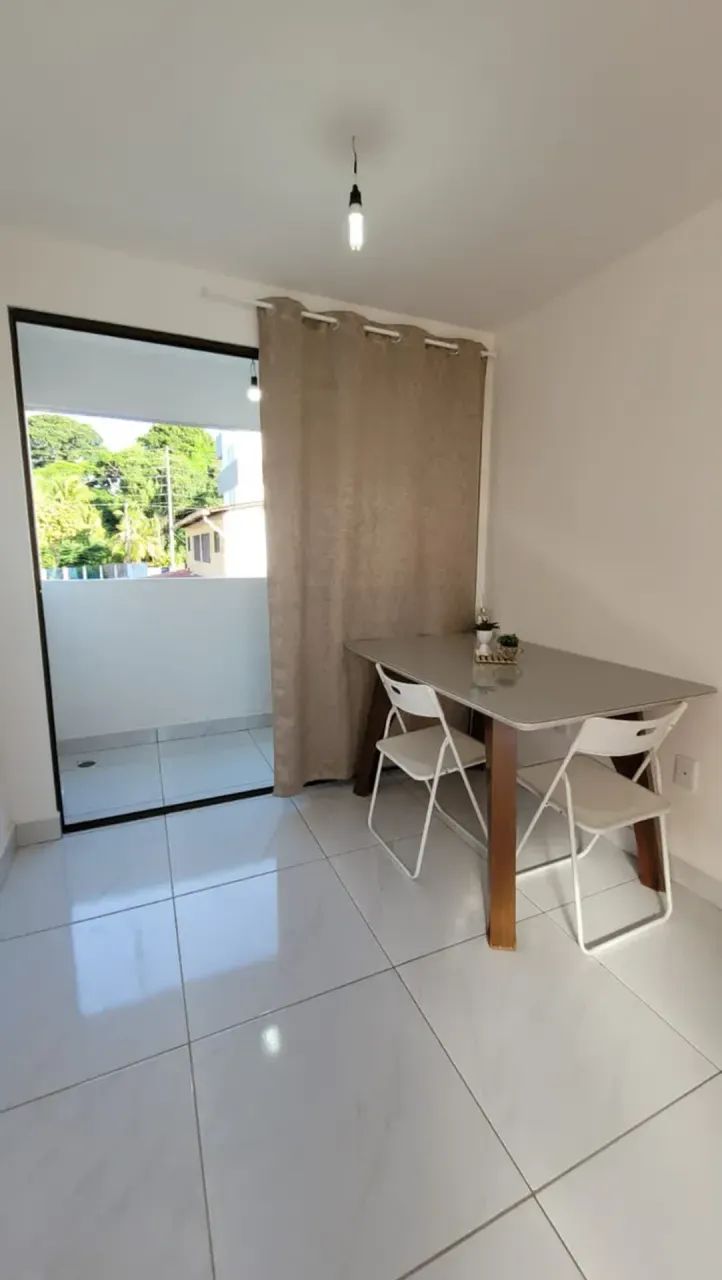 Vendo apartamento em Jaguaribe - Foto 2