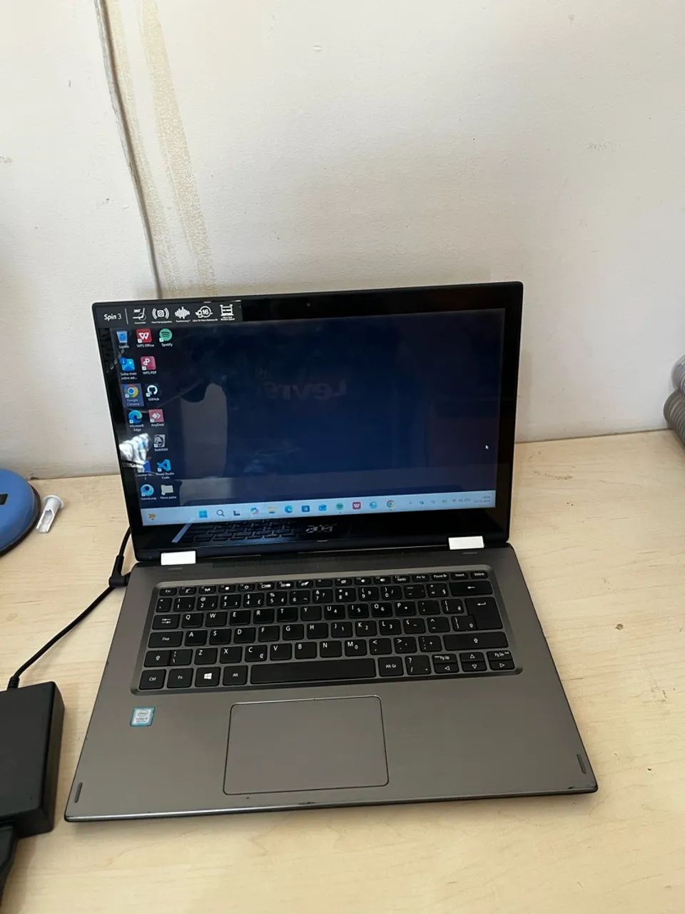 Notebook acer spin 3 314-51 - Foto 2
