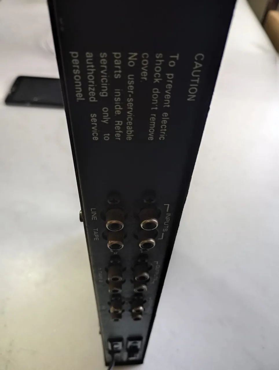 Signus ge 400, aparelho muito íntegro!! - Foto 3