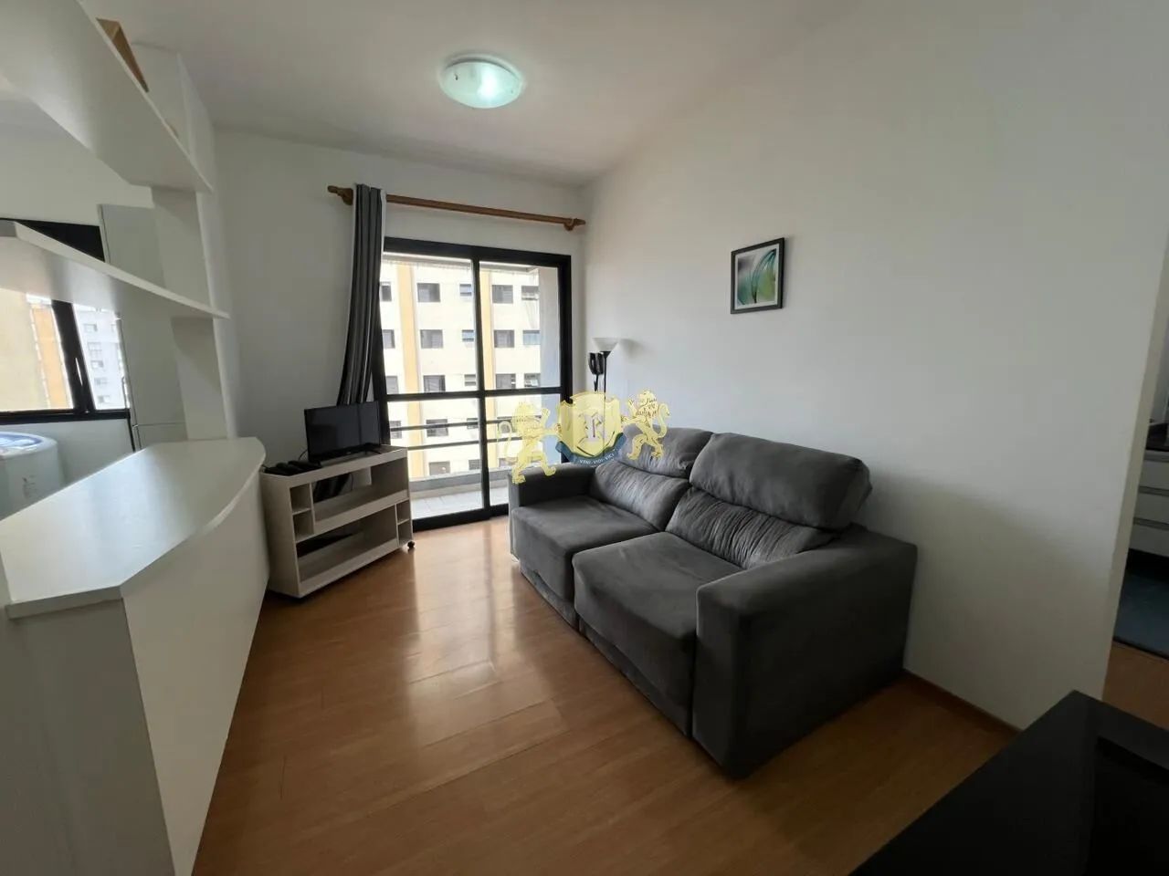 Rarus Flats - Flat para locação - Edifício Spazio Vitae