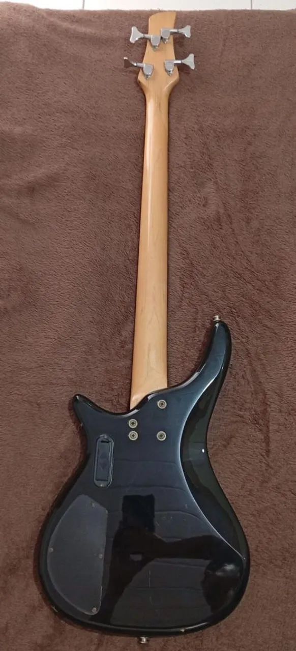 Contra baixo Memphis TB-440 - Foto 3