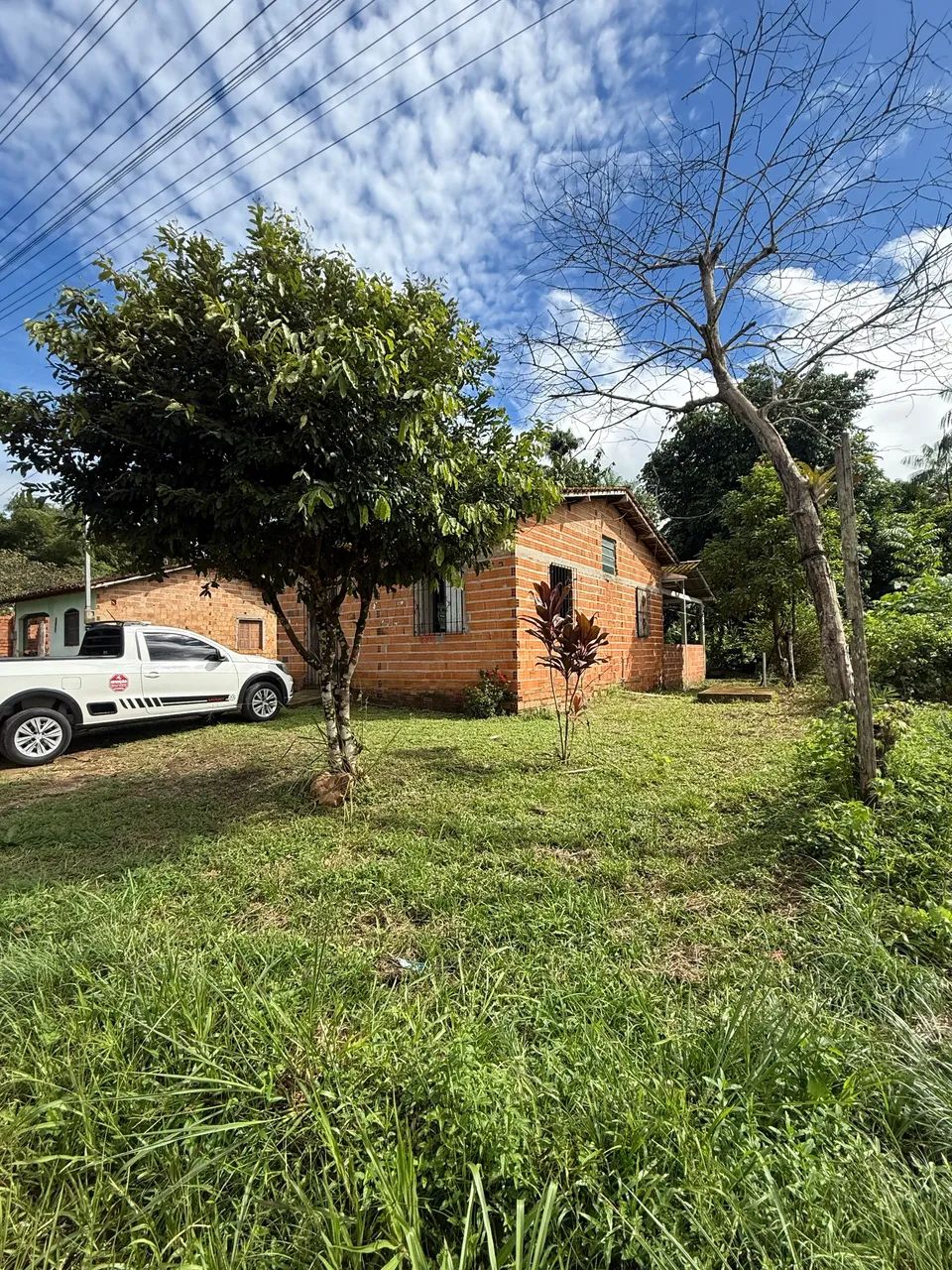 Venda e troca - casa sítio Marapanim Villa Mau  - Foto 4
