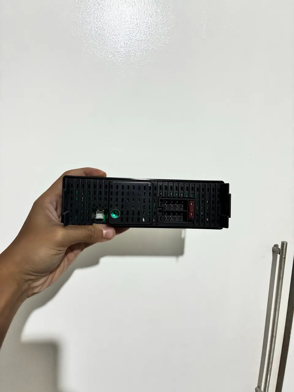 Rádio Vo6 Original Compatível com qualquer carro  - Foto 2