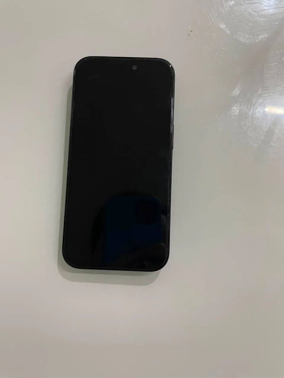 Celular IPhone 16  - Foto 2