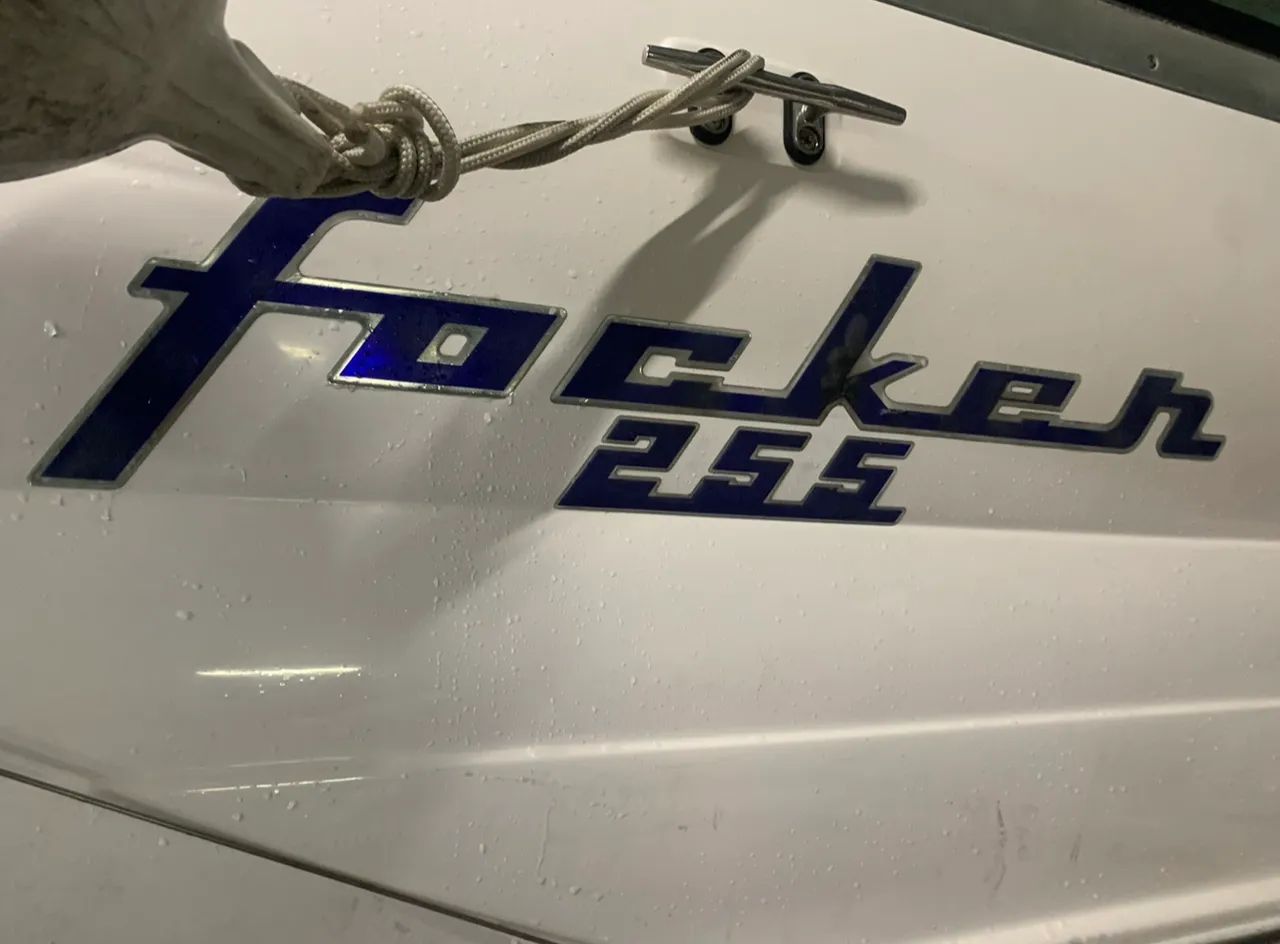 Focker 25,5  - Foto 5
