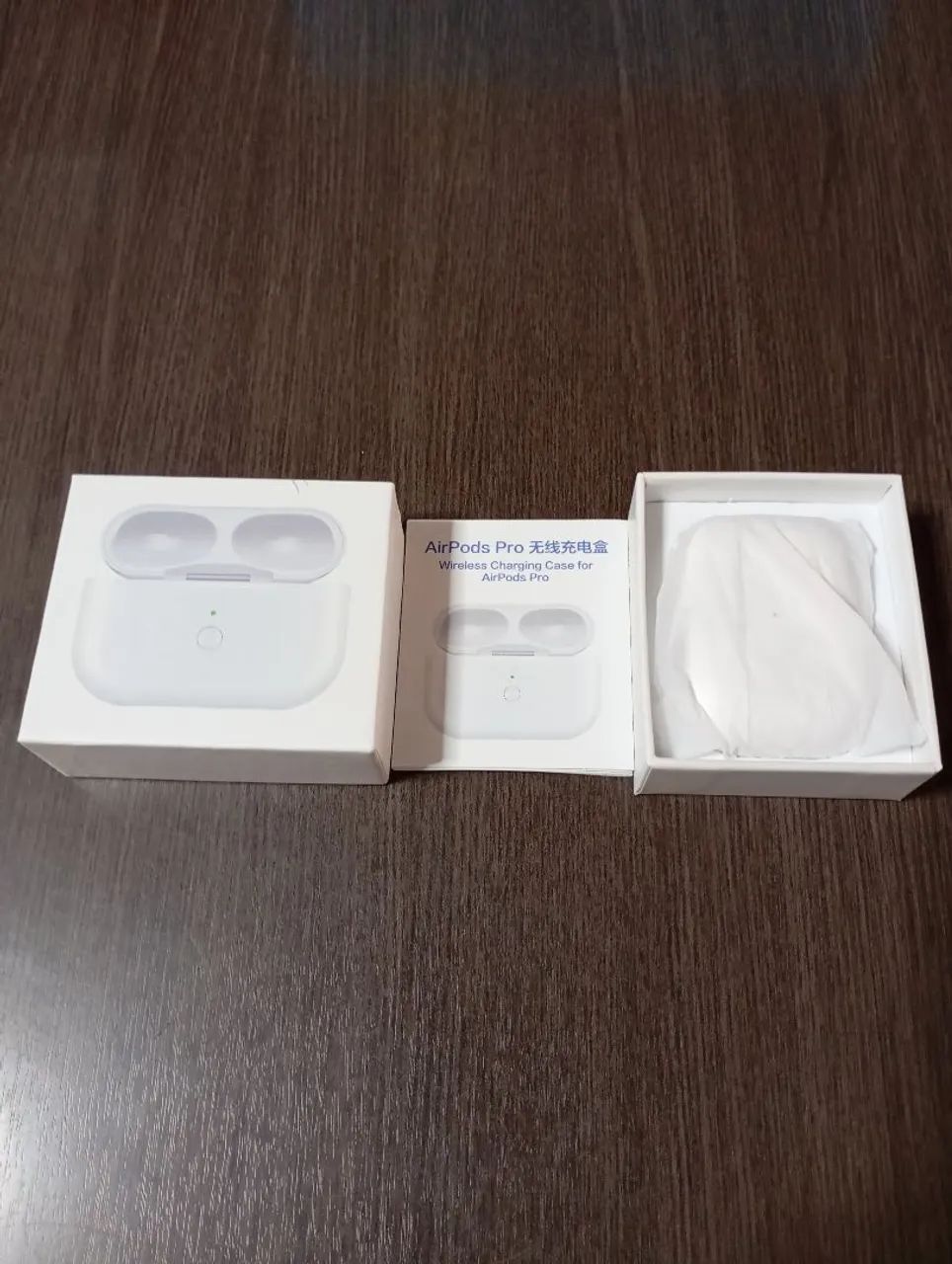 Case para airpods pro - Foto 2
