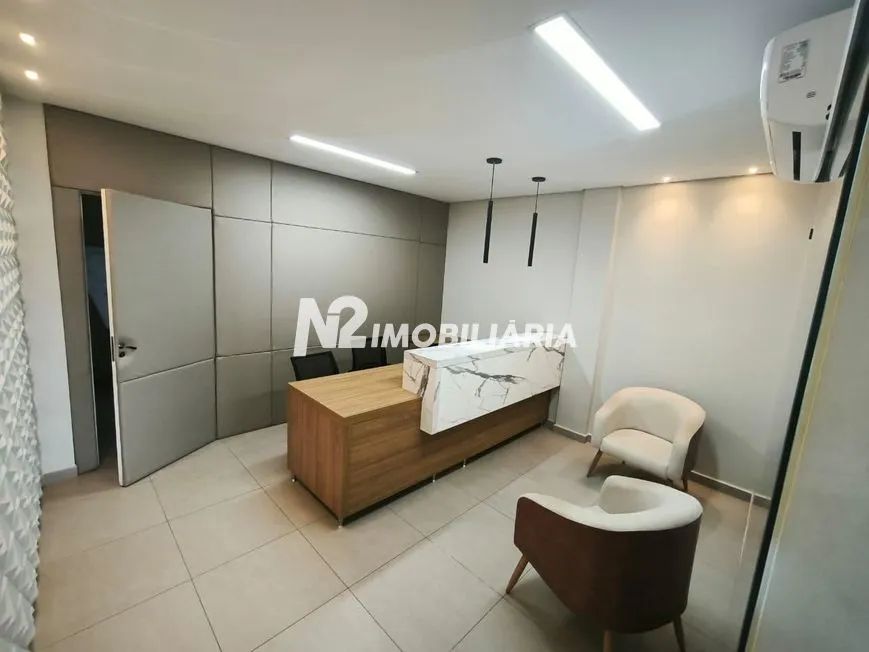 Aluguel Sala TIBERY - Foto 4