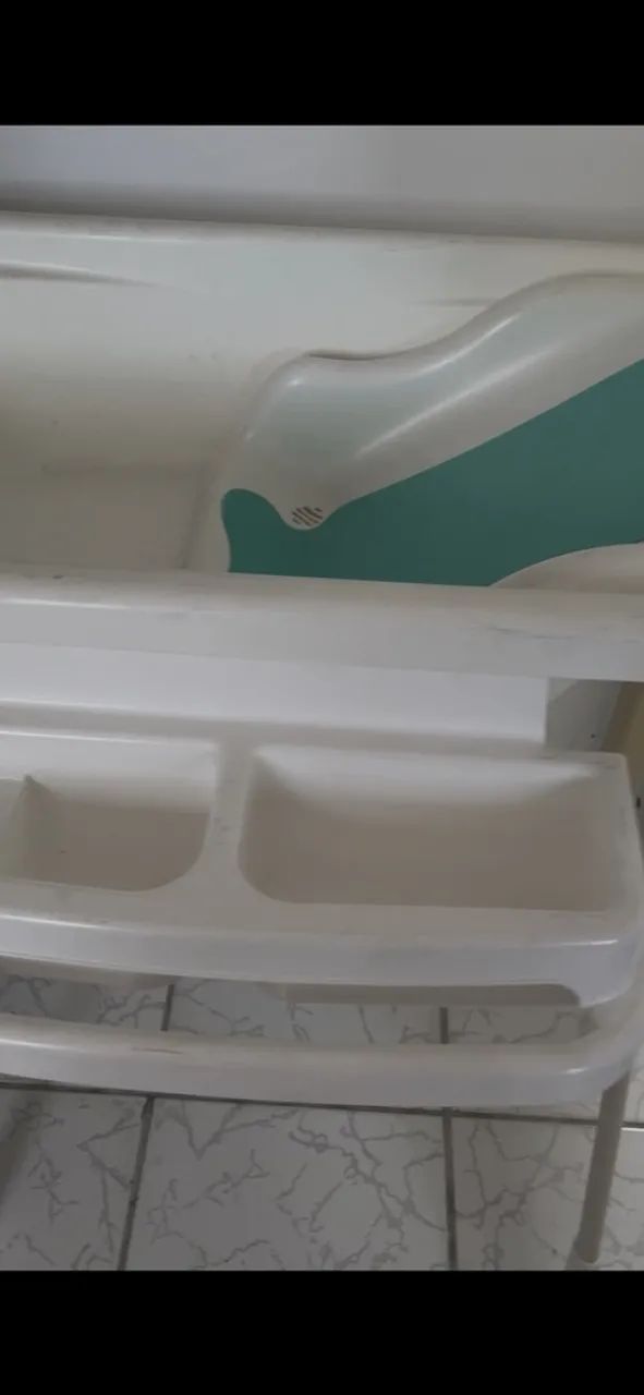 Banheira burigotto  - Foto 2