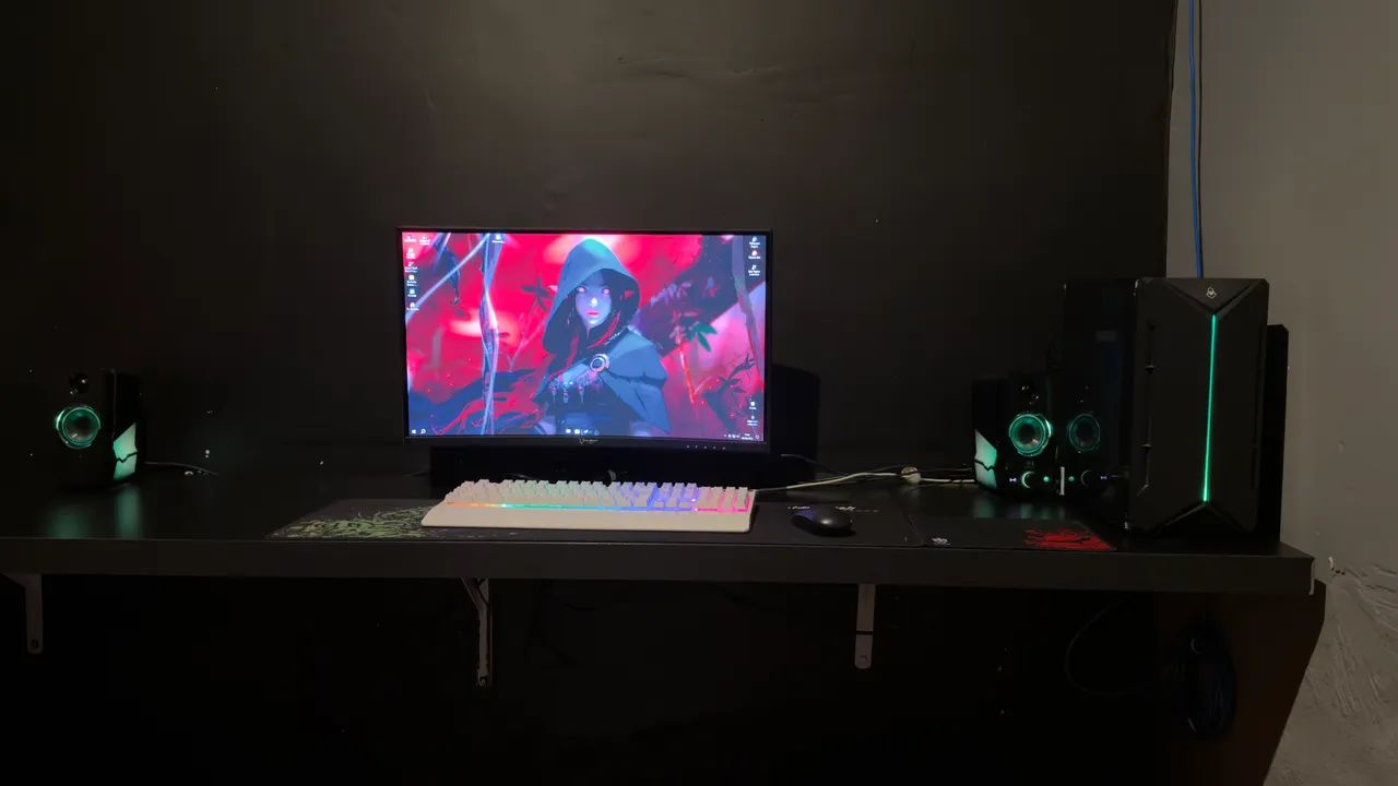 Pc gamer i5 - Foto 4