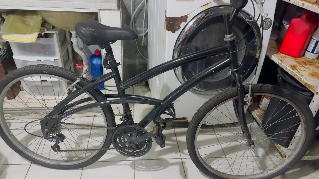 Bicicleta - Foto 3