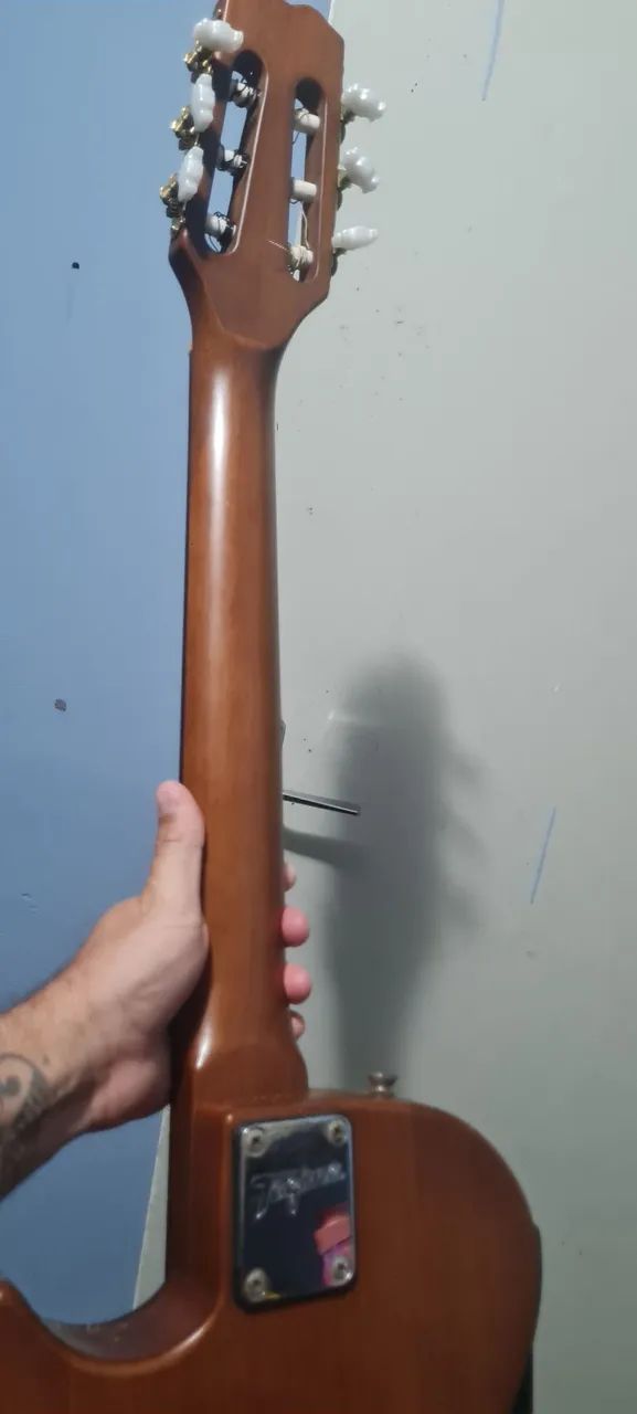 Violão  - Foto 3