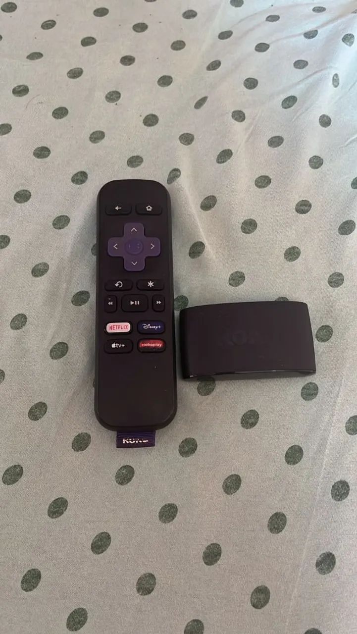 Roku 