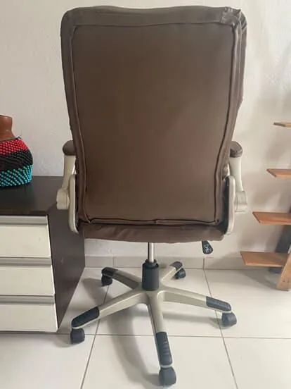 Cadeira de Escritório - Foto 3