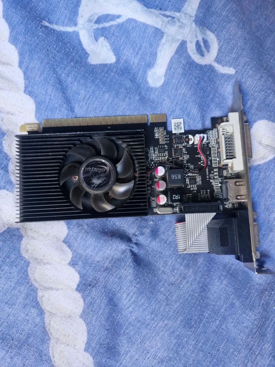 GT 710