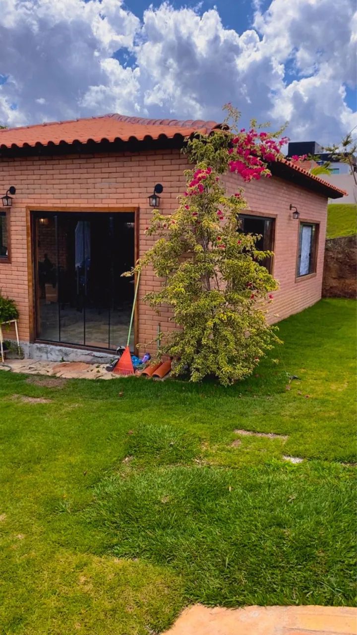 Corumbá IV ( temporada ) - Foto 10