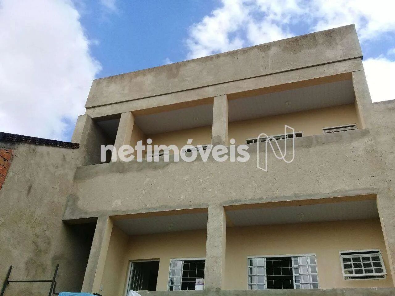 Venda Casa comercial Caiçaras Belo Horizonte - Foto 3