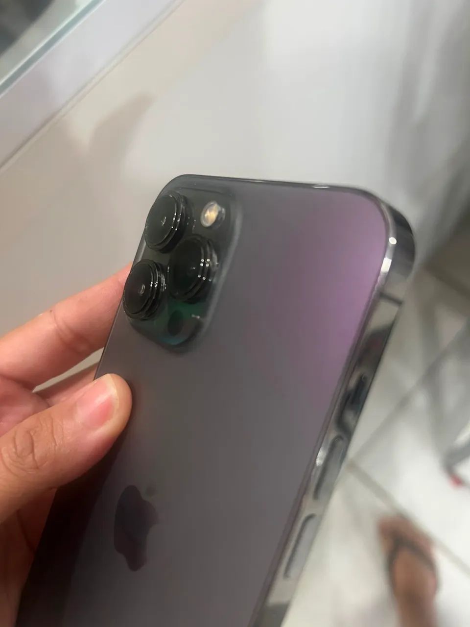 iPhone 13 Pro Max 