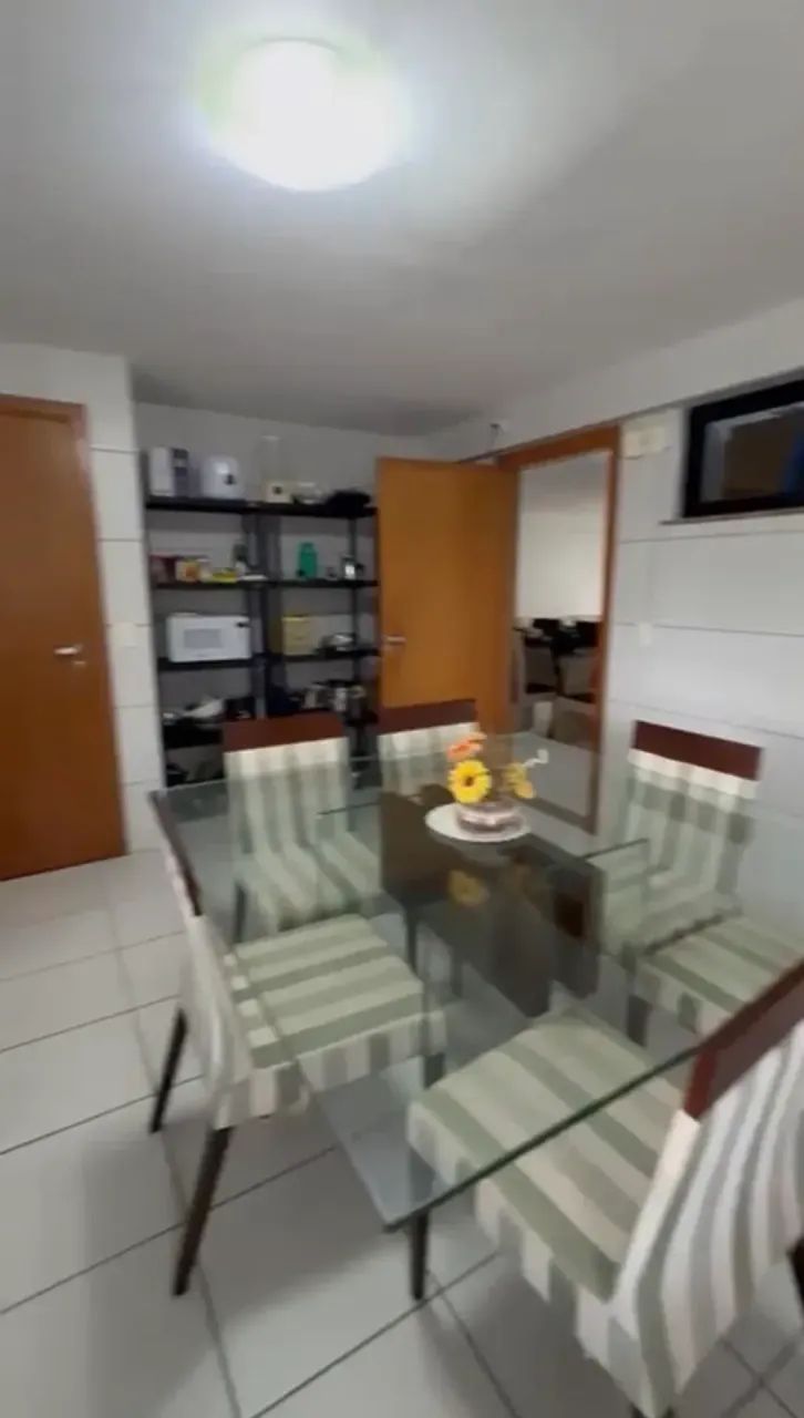 PARQUE DEL SOL I APTO para LOCAÇÃO I 122m2 - Foto 4