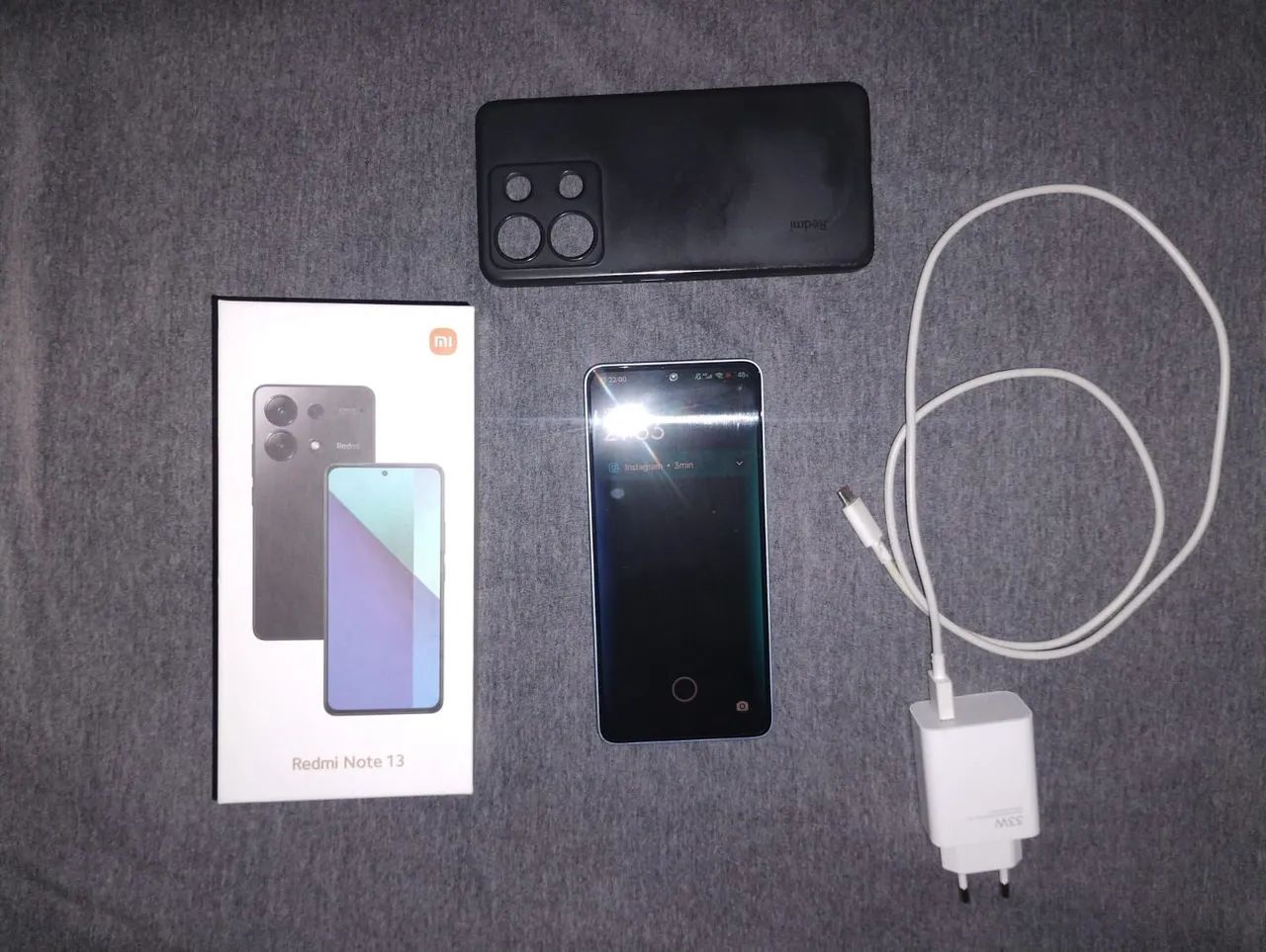 Redmi note 13