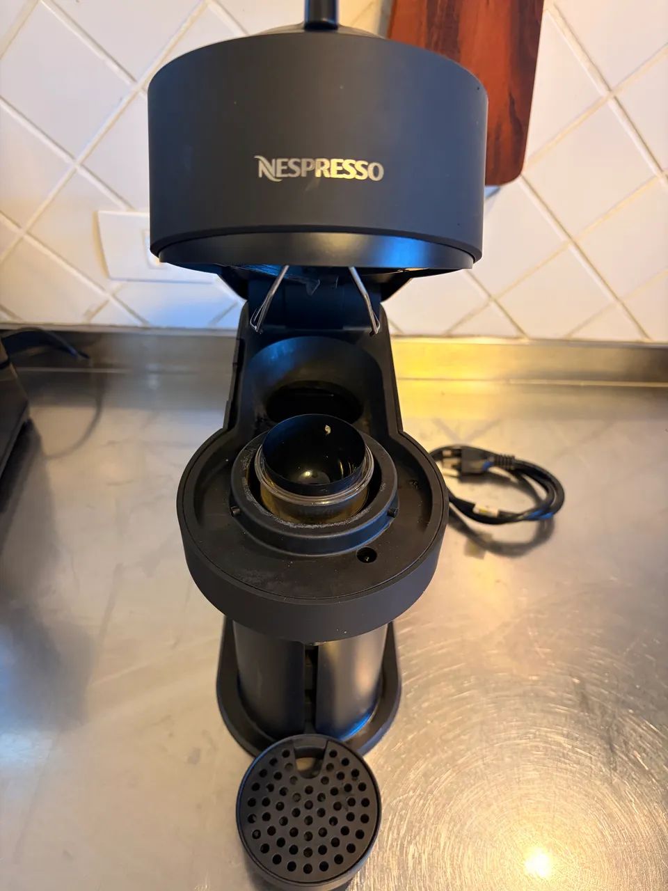 Nespresso Vertuo - Foto 4