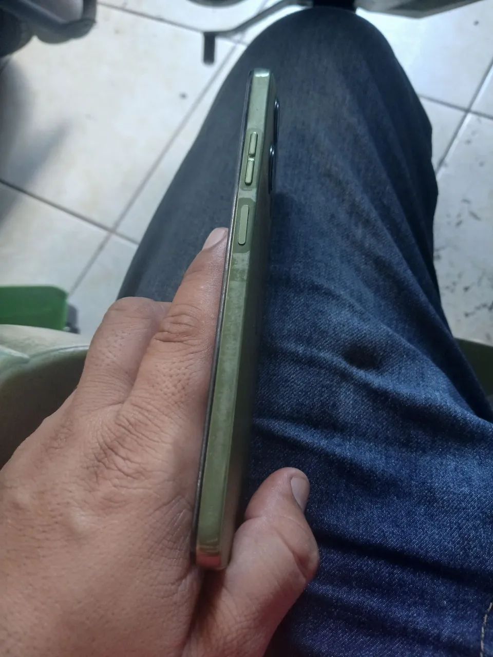 Vendo moto G15 - Foto 3