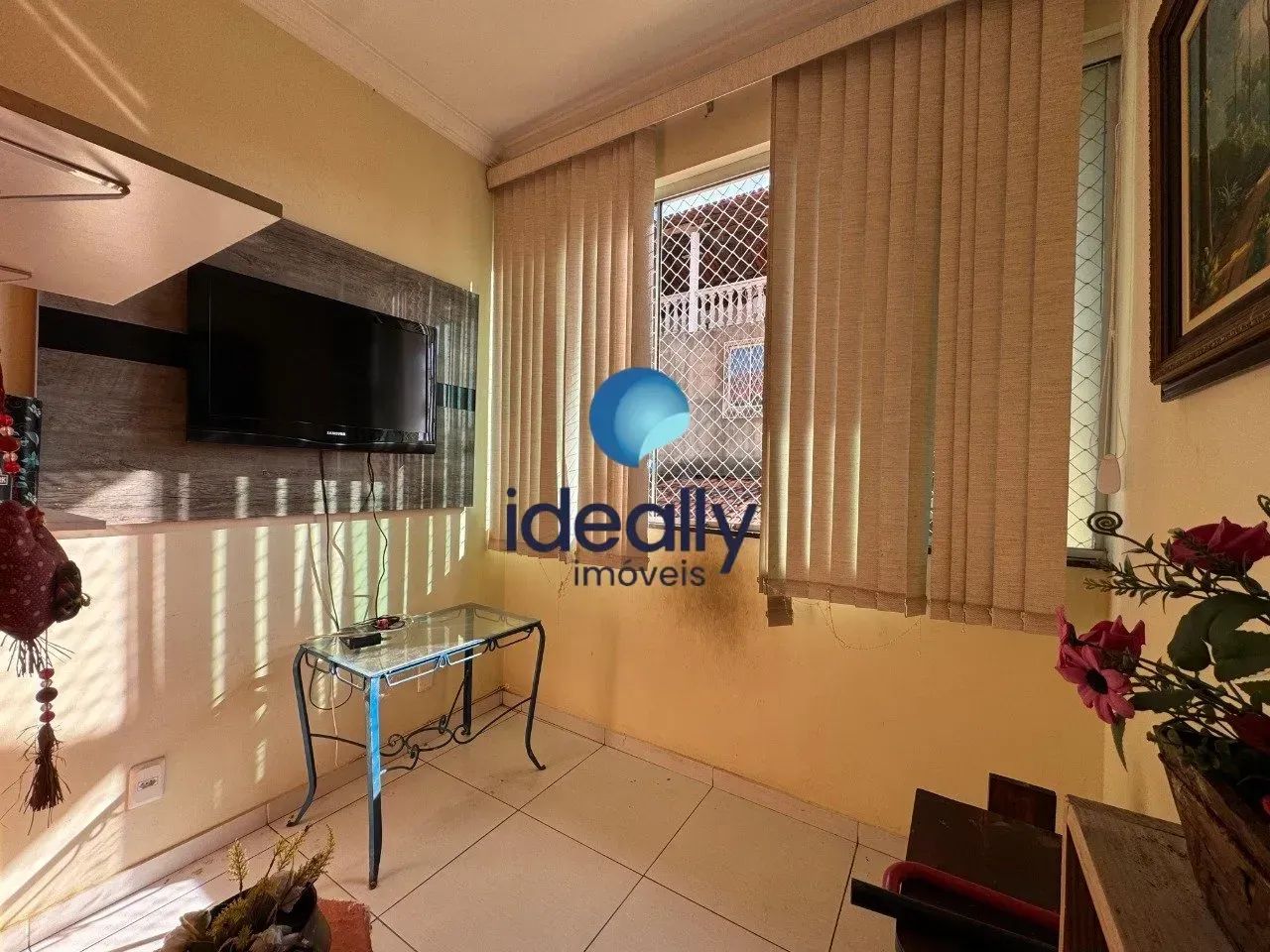 CASA GEMINADA | 3 QUARTOS | 1 SUÍTE | VARANDA | 1 VAGA COBERTA | 109M² | SERRANO - Foto 4