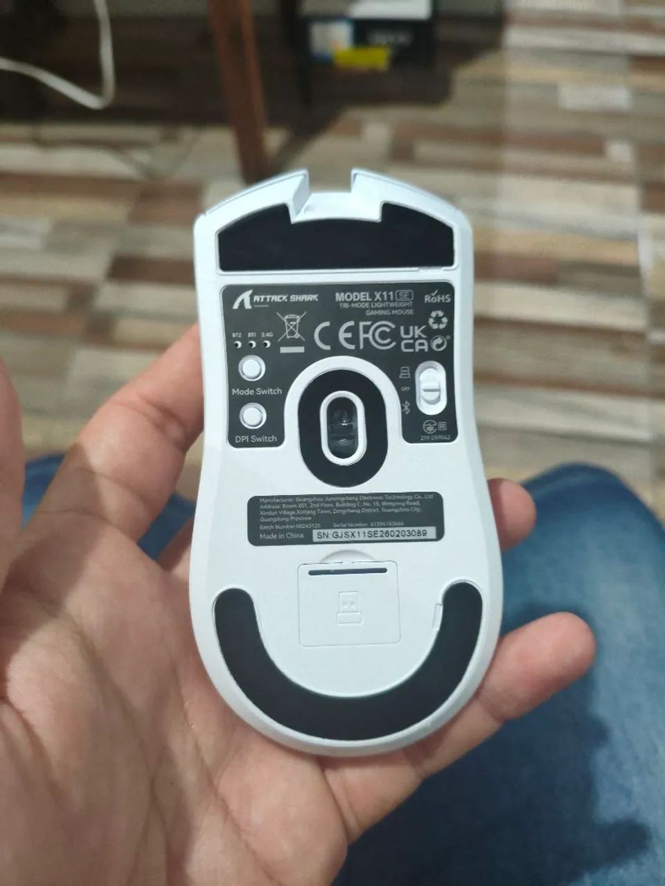 Vendo teclado e mouse gamer  - Foto 3