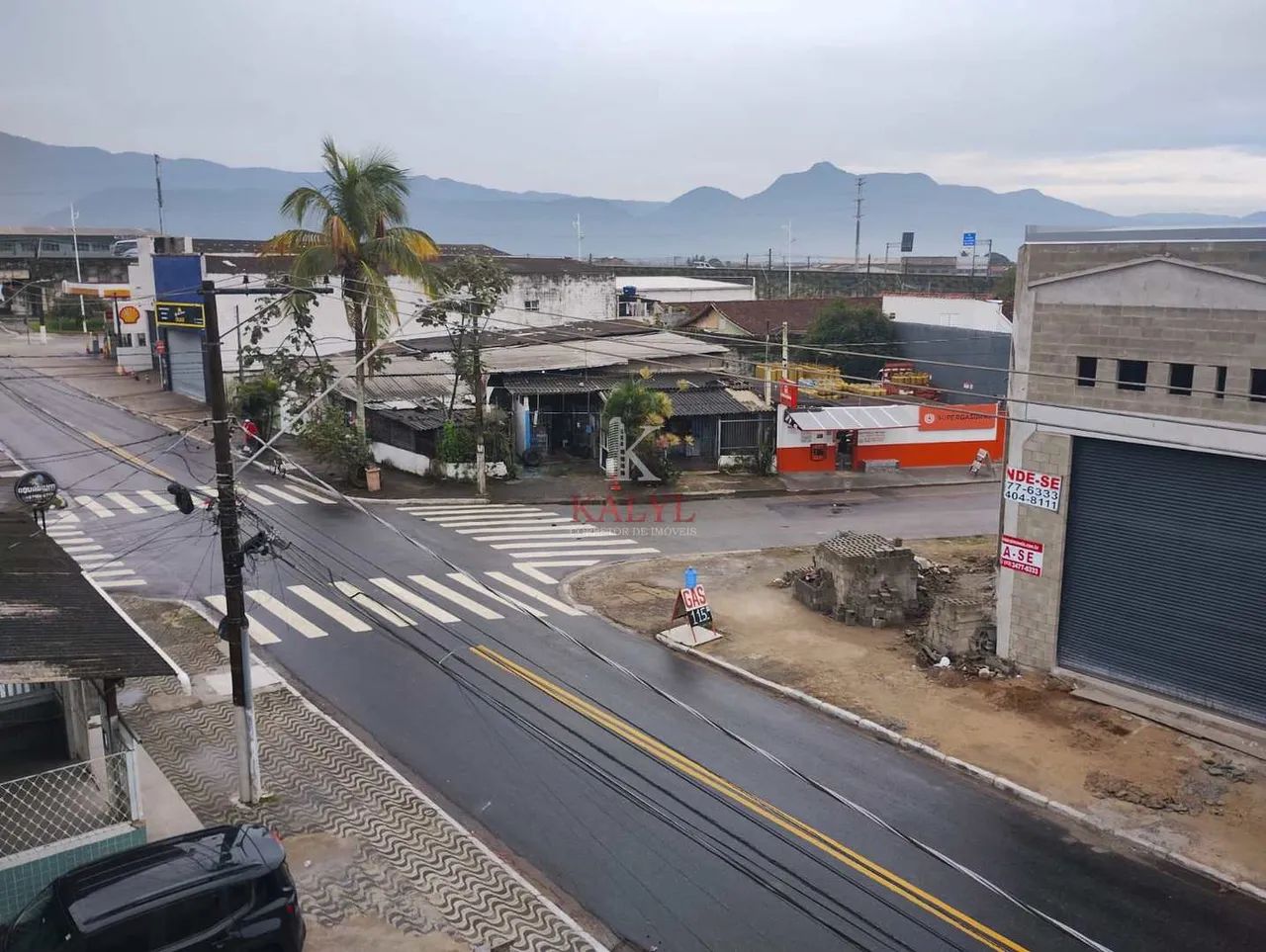 Kitnet, Caiçara, Praia Grande - R$ 159 mil, Cod: 10636 - Foto 4