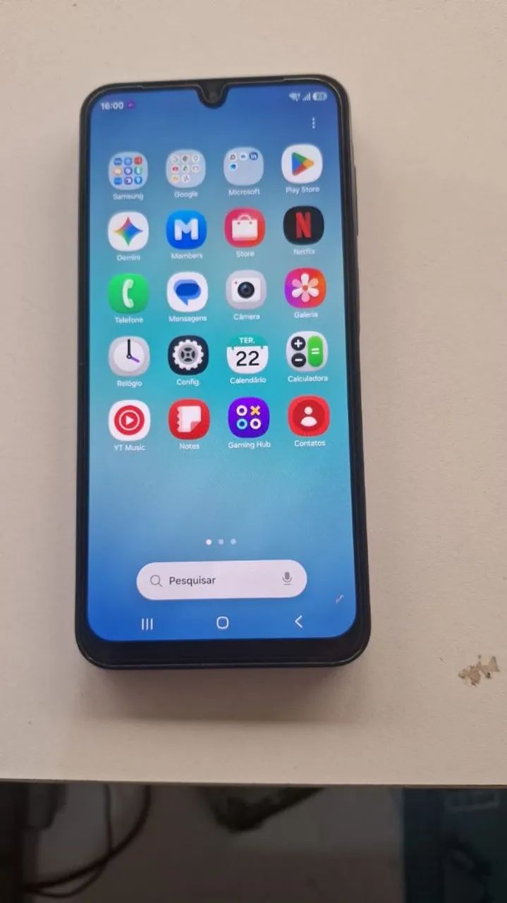Samsung galaxy A17 5g - Foto 2