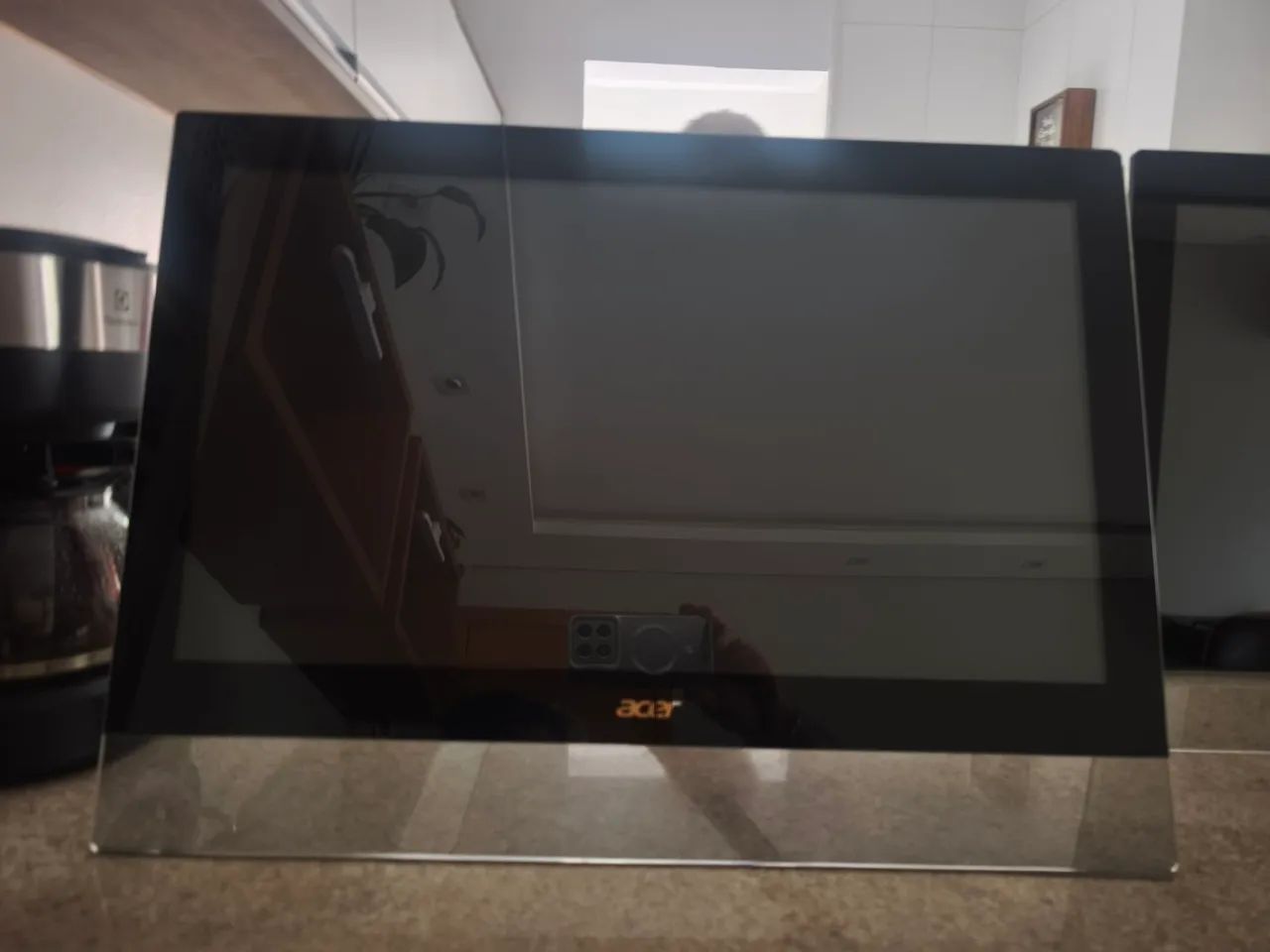 Monitor acer 23 polegadas tooch - Foto 4