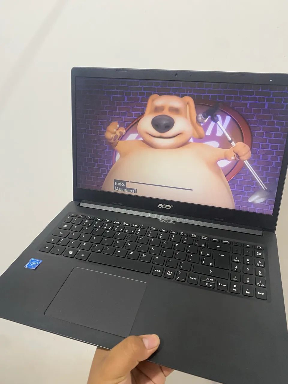 NOTEBOOK ACER ASPIRE 3