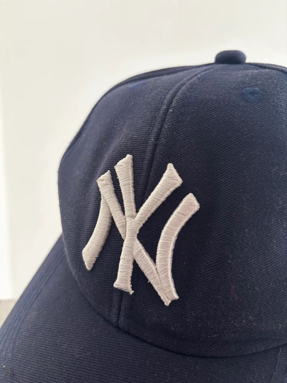 Boné Masculino New Era 9FORTY Yankees - Foto 2