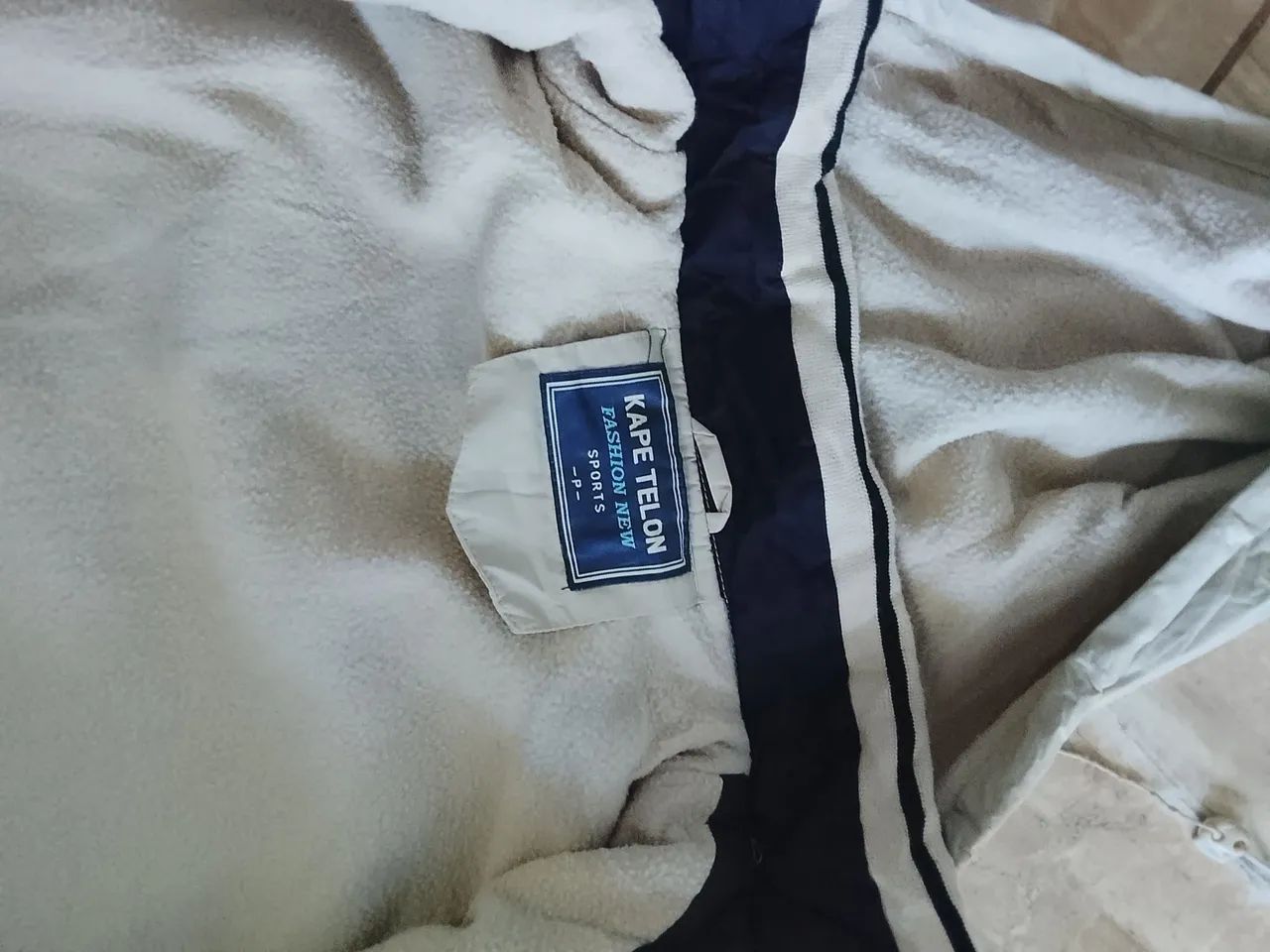 Jaqueta - Foto 3