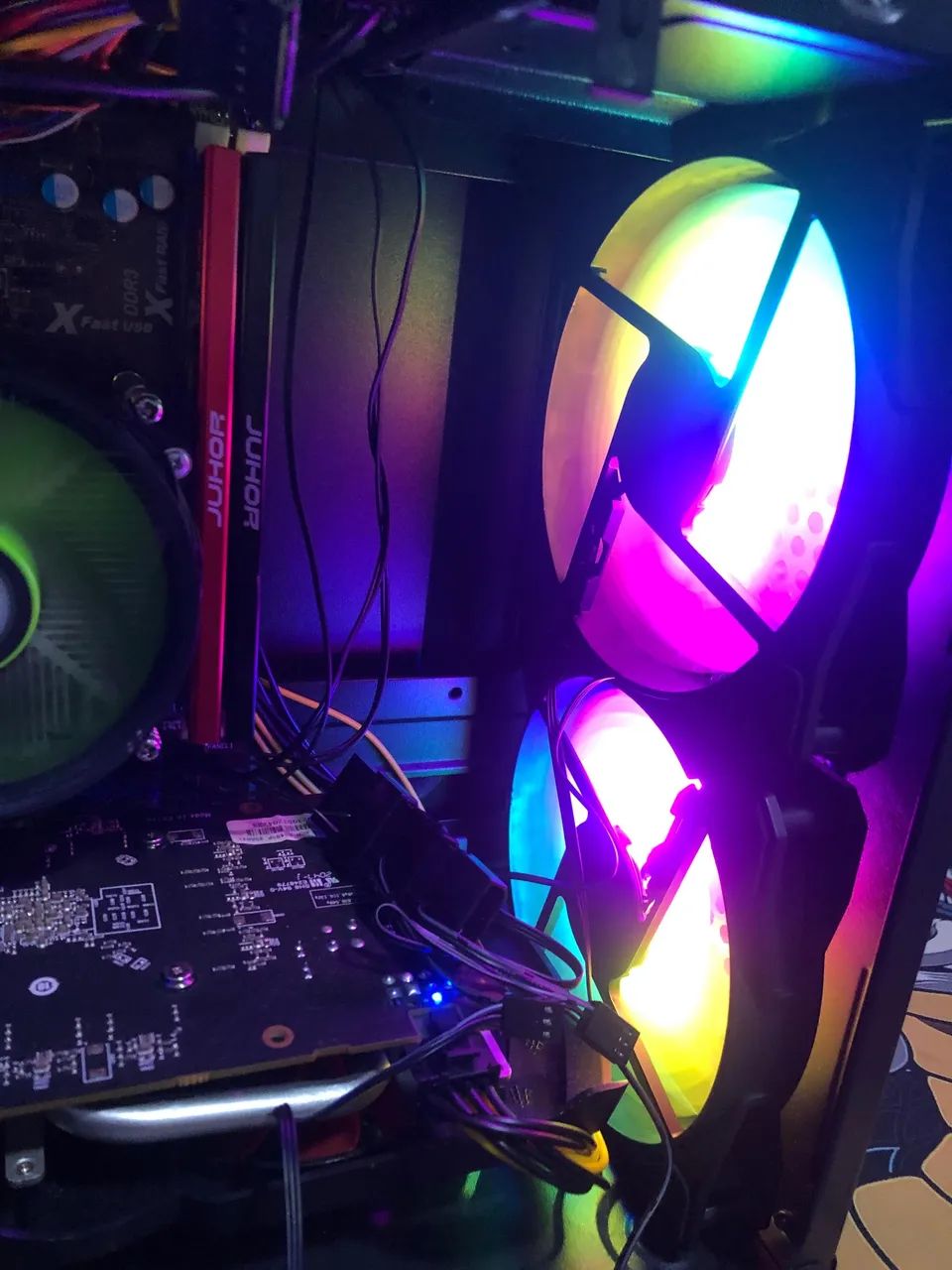PC i7 2600  - Foto 3