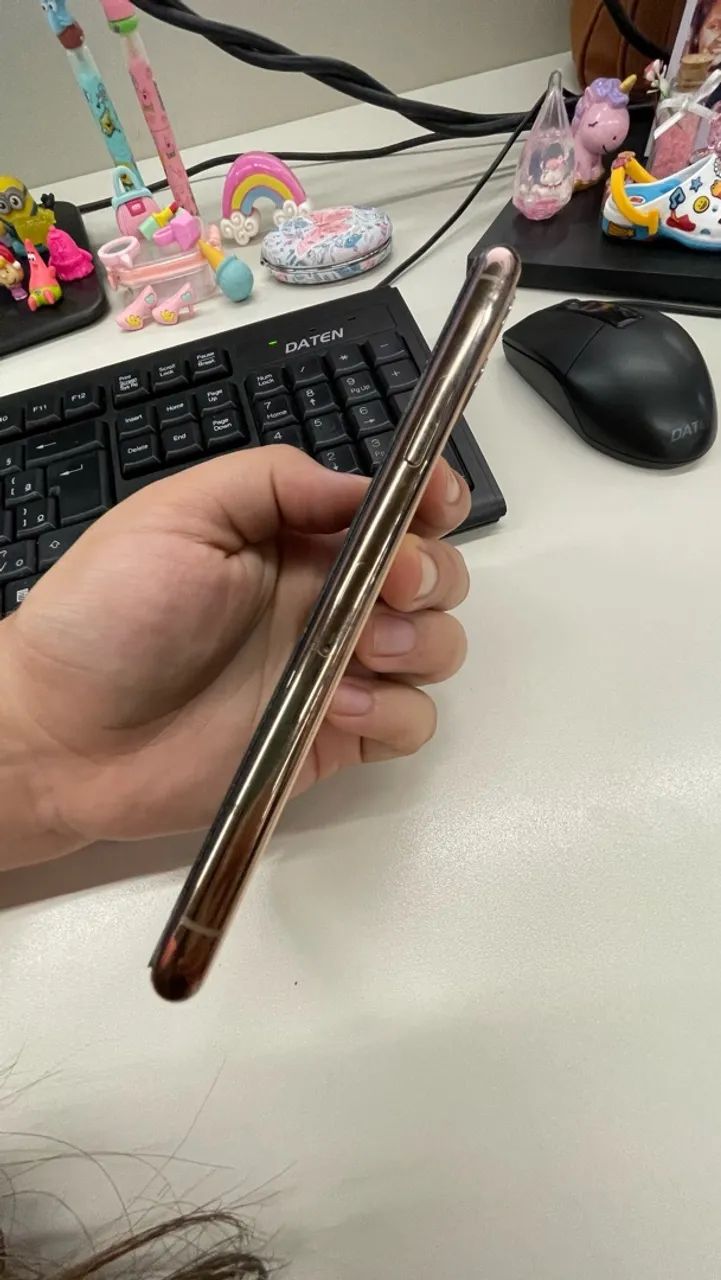 Iphone 11 Pro - Foto 4