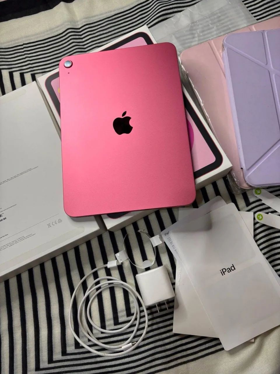 iPad 11 128gb - Foto 4