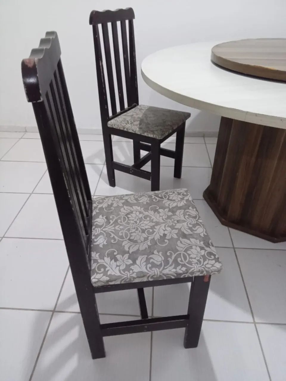Mesa de jantar  - Foto 2