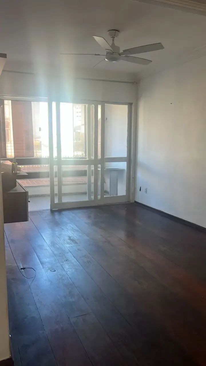 AMPLO APARTAMENTO 3/4 - Foto 3