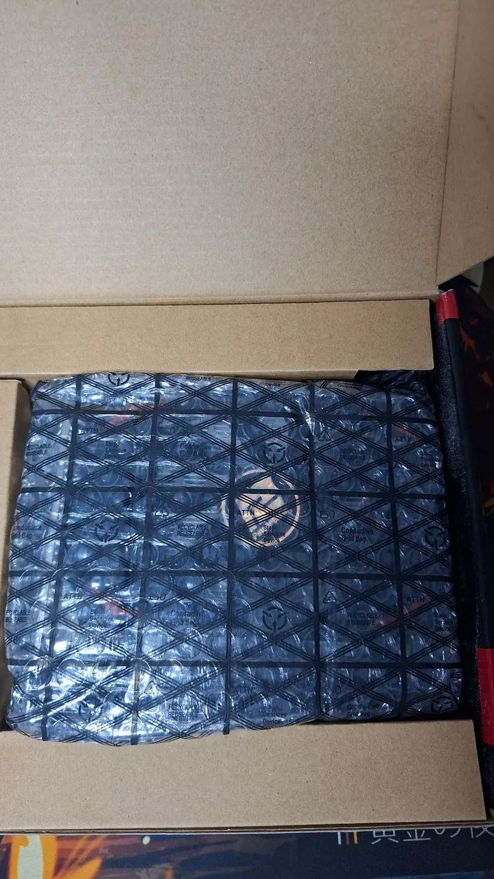 Radeon Rx 550 4gb - Foto 2
