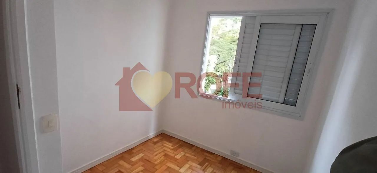 Apartamento para locação no Itaim Bibi com 81 m², 3 dormitórios e 1 vaga - Foto 4