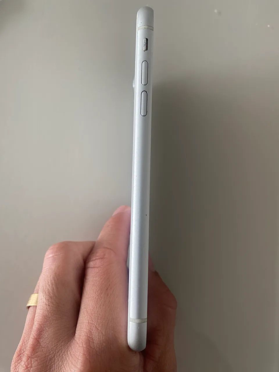CARCAÇA IPHONE XR ORIGINAL  - Foto 4